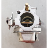 395912 C# 388275 Johnson Evinrude 1986 Carburetor 9.9 15 HP 2 Cylinder REBUILT!
