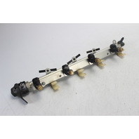Honda Pre 1997 - 2007 & UP Fuel Rail W Injectors BF 115 135 150 HP 1 YR WARRANTY