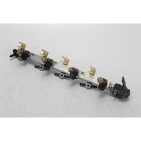 Honda Pre 1997 - 2007 & UP Fuel Rail W Injectors BF 115 135 150 HP 1 YR WARRANTY