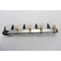 Honda Pre 1997 - 2007 & UP Fuel Rail W Injectors BF 115 135 150 HP 1 YR WARRANTY