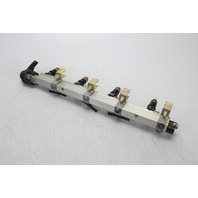 Honda Pre 1997 - 2007 & UP Fuel Rail W Injectors BF 115 135 150 HP 1 YR WARRANTY