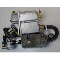 814011 814010 Mercury 1987-97 Vapor Separator & Cover 150 175 200+ HP 1 YEAR WTY