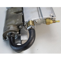 814011 814010 Mercury 1987-97 Vapor Separator & Cover 150 175 200+ HP 1 YEAR WTY