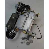 814011 814010 Mercury 1987-97 Vapor Separator & Cover 150 175 200+ HP 1 YEAR WTY
