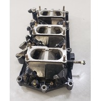 99747A2 C# 90482 Mercury Mariner 1976-88 Reed Block Housing W/ Reeds 135 150+ HP