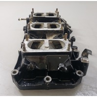 99747A2 C# 90482 Mercury Mariner 1976-88 Reed Block Housing W/ Reeds 135 150+ HP