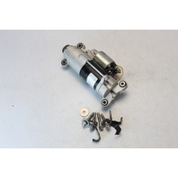 897525T03 Mercury 2006 & UP Starter Motor 75 80 90 100 115 HP 14T 1 YR WARRANTY