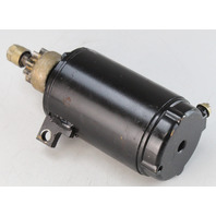 583482 Johnson Evinrude 1989-05 Starter Motor 35 40 + HP 9T 1 YEAR WARRANTY OEM