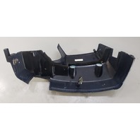 433338 Johnson Evinrude 1991-01 Ranger PORT Lower Engine Cowl 90 100 105 115+ HP