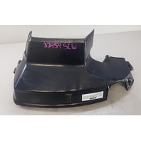433338 Johnson Evinrude 1991-01 Ranger PORT Lower Engine Cowl 90 100 105 115+ HP