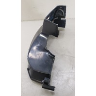 433338 Johnson Evinrude 1991-01 Ranger PORT Lower Engine Cowl 90 100 105 115+ HP
