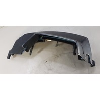 433338 Johnson Evinrude 1991-01 Ranger PORT Lower Engine Cowl 90 100 105 115+ HP