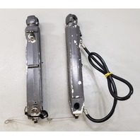 986149 Johnson Evinrude 1991-1994 Tilt Cylinder Set 65 80 88 90 100 105 115+ HP