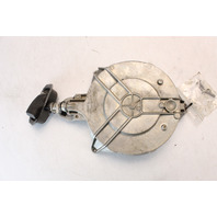 378842 Johnson Evinrude 1966-1967 Recoil Starter Housing 20 HP 1 YEAR WTY