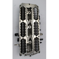 99747A2 75953 75362A1 Mercury 1979-1987 Reed Block Housing W/ Reeds 135 150 + HP