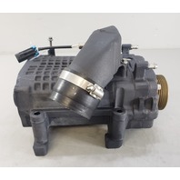 898096A03 Mercury 2006 & UP Verado Supercharger 200 225 250 275 300HP 1 YEAR WTY
