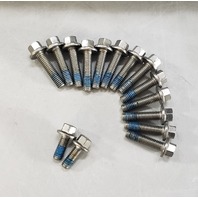 880587A03 Mercury Verado 2006 & UP CAC Assembly 200 225 250 275 300 HP 4 Stroke