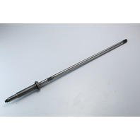 859102 Mercury 2001-10 Long Driveshaft 40 50 60 HP EFI 4-Stroke 17/14 Splines