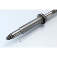 859102 Mercury 2001-10 Long Driveshaft 40 50 60 HP EFI 4-Stroke 17/14 Splines