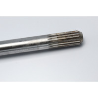 859102 Mercury 2001-10 Long Driveshaft 40 50 60 HP EFI 4-Stroke 17/14 Splines