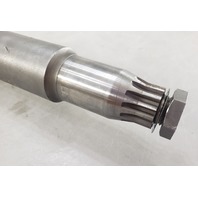 853648 Mercruiser 1998 Driveshaft Alpha 1.47 & 1.62 Ratios 13/13 splines