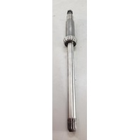 853648 Mercruiser 1998 Driveshaft Alpha 1.47 & 1.62 Ratios 13/13 splines