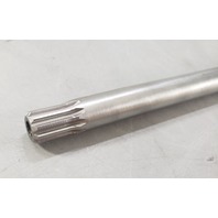Mercury 1986 1987 - 1995 Long Driveshaft 6 8 9.9 10 15 HP 2 Stroke 10/10 Splines