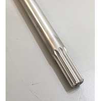 Mercury 1986 1987 - 1995 Long Driveshaft 6 8 9.9 10 15 HP 2 Stroke 10/10 Splines
