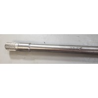 C# 353854 Johnson Evinrude Driveshaft Unknown Years & HPs 25 3/4" 20/20 Splines