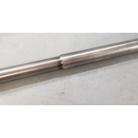 C# 353854 Johnson Evinrude Driveshaft Unknown Years & HPs 25 3/4" 20/20 Splines