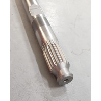 C# 353854 Johnson Evinrude Driveshaft Unknown Years & HPs 25 3/4" 20/20 Splines