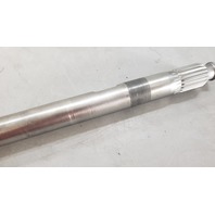 C# 353854 Johnson Evinrude Driveshaft Unknown Years & HPs 25 3/4" 20/20 Splines