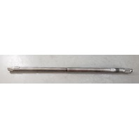 C# 353854 Johnson Evinrude Driveshaft Unknown Years & HPs 25 3/4" 20/20 Splines