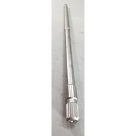 C# 345879 Johnson Evinrude Driveshaft Unknown Years & HPs 25 3/4" 20/20 Splines