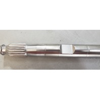 C# 345879 Johnson Evinrude Driveshaft Unknown Years & HPs 25 3/4" 20/20 Splines