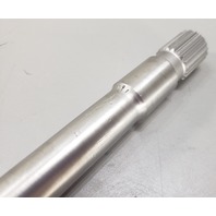 C# 345879 Johnson Evinrude Driveshaft Unknown Years & HPs 25 3/4" 20/20 Splines
