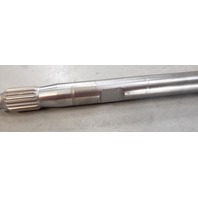 C# 345879 Johnson Evinrude Driveshaft Unknown Years & HPs 25 3/4" 20/20 Splines