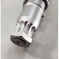 822159A1 Mercury 1995-2006 Long Driveshaft 30 40 50 HP 14/14 Splines POLISHED