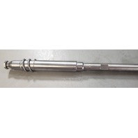 822159A1 Mercury 1995-2006 Long Driveshaft 30 40 50 HP 14/14 Splines POLISHED