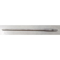 822159A1 Mercury 1995-2006 Long Driveshaft 30 40 50 HP 14/14 Splines POLISHED