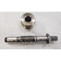 3852292 OMC Volvo Penta 1994-98 Upper Driveshaft 3.0 4.3 5.0 5.7 5.8 7.4+ Liters