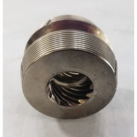 3852292 OMC Volvo Penta 1994-98 Upper Driveshaft 3.0 4.3 5.0 5.7 5.8 7.4+ Liters