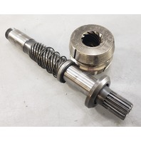 3852292 OMC Volvo Penta 1994-98 Upper Driveshaft 3.0 4.3 5.0 5.7 5.8 7.4+ Liters