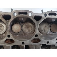 985075 OMC 1987-1989 Cylinder Head Assembly 4.3 Liter V6 OEM