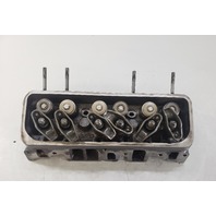 985075 OMC 1987-1989 Cylinder Head Assembly 4.3 Liter V6 OEM