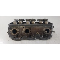 985075 OMC 1987-1989 Cylinder Head Assembly 4.3 Liter V6 OEM