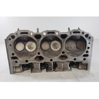 985075 OMC 1987-1989 Cylinder Head Assembly 4.3 Liter V6 OEM