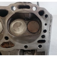 985075 OMC 1987-1989 Cylinder Head Assembly 4.3 Liter V6 OEM