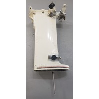 395157 Johnson Evinrude 1985-1988 Standard Driveshaft Housing 20 25 30 35 HP