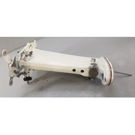 395157 Johnson Evinrude 1985-1988 Standard Driveshaft Housing 20 25 30 35 HP